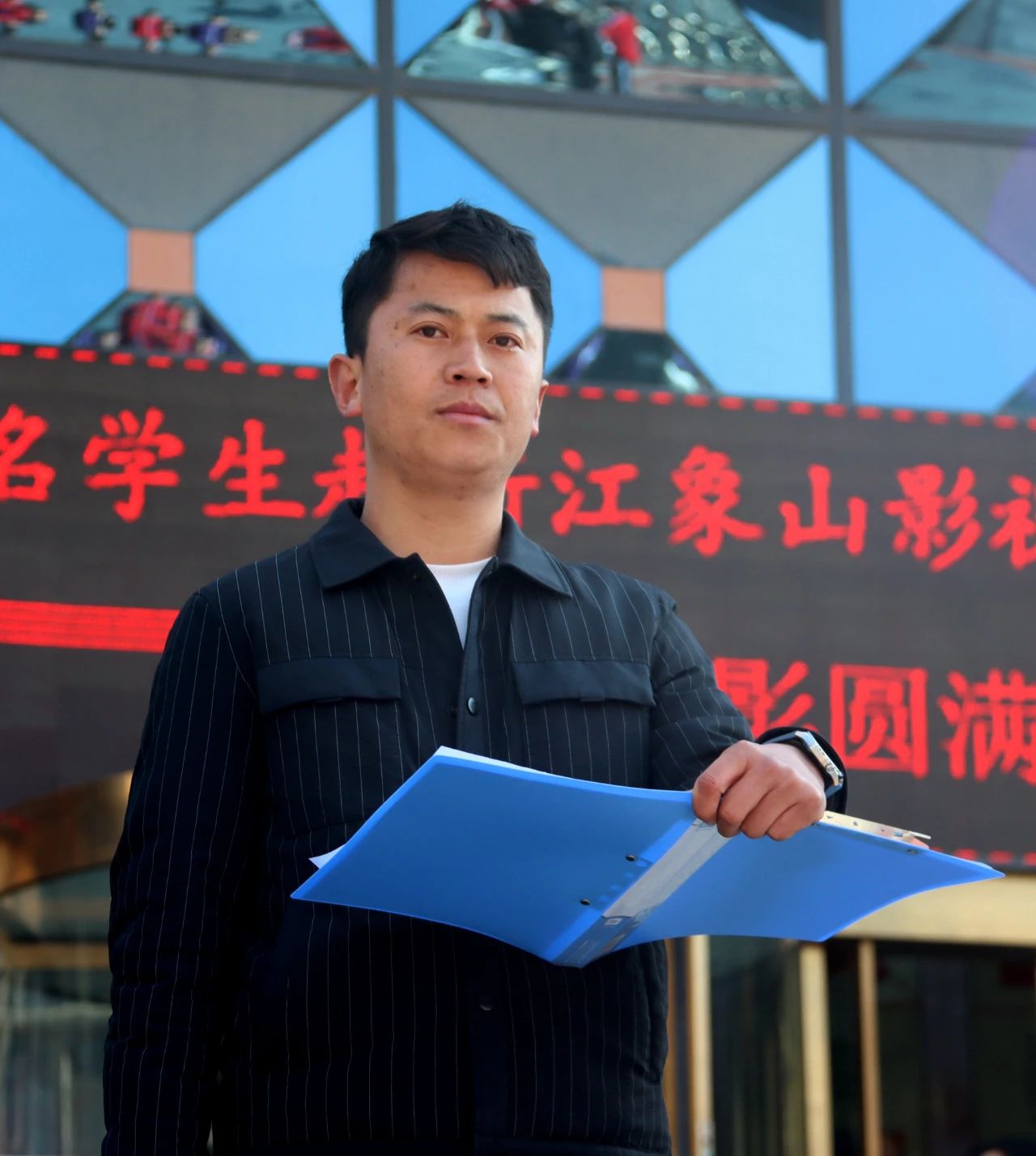 少林小龙武校