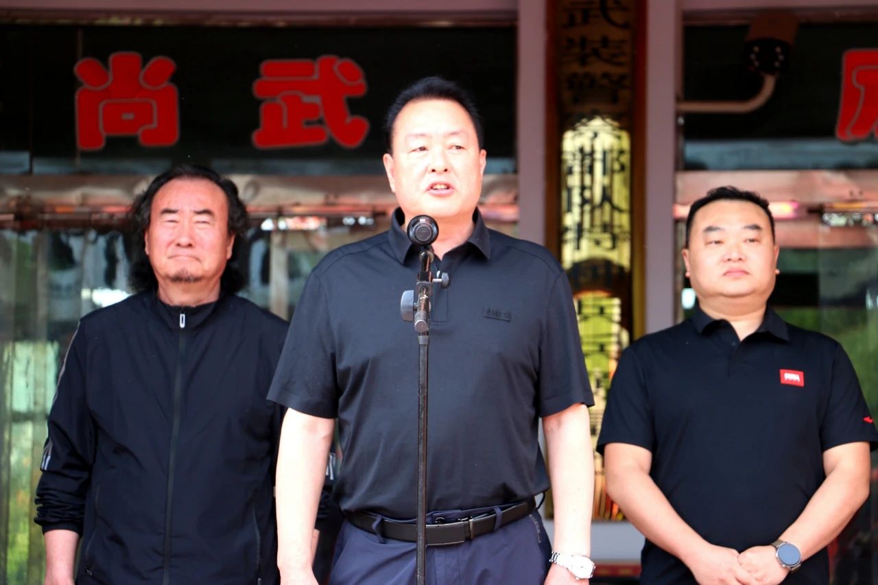 少林小龙武术学校