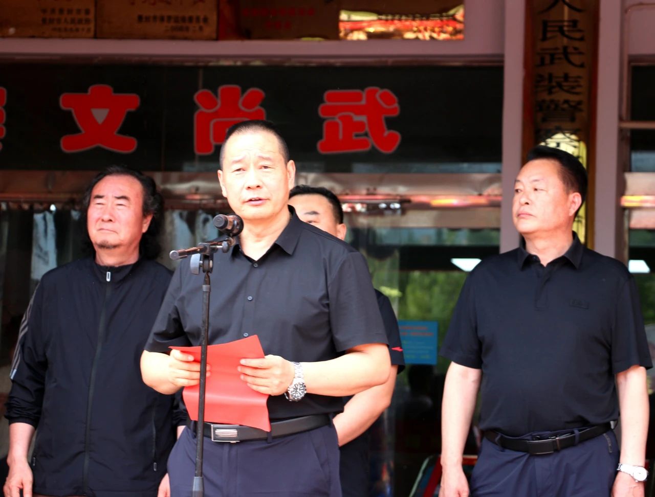 少林小龙武术学校