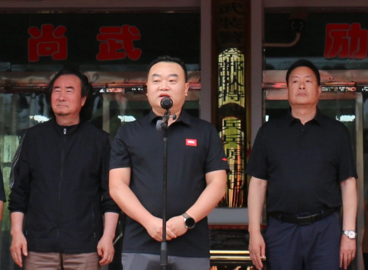 少林小龙武术学校