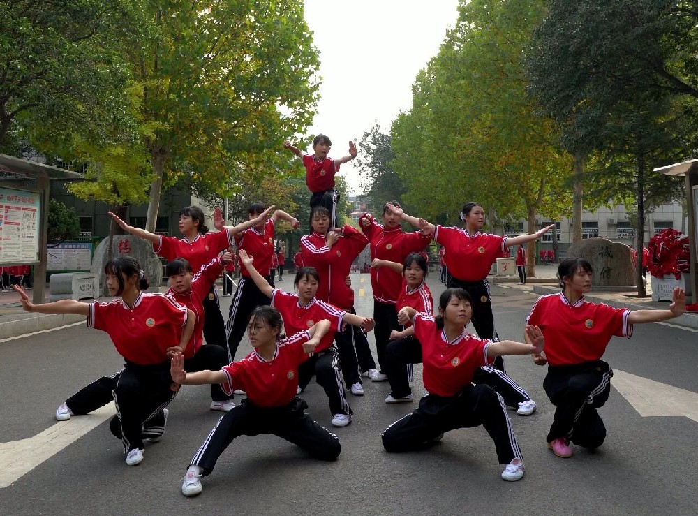 少林小龙武校武教全托女生部：巾帼展英姿 备战正当时8_354.jpg