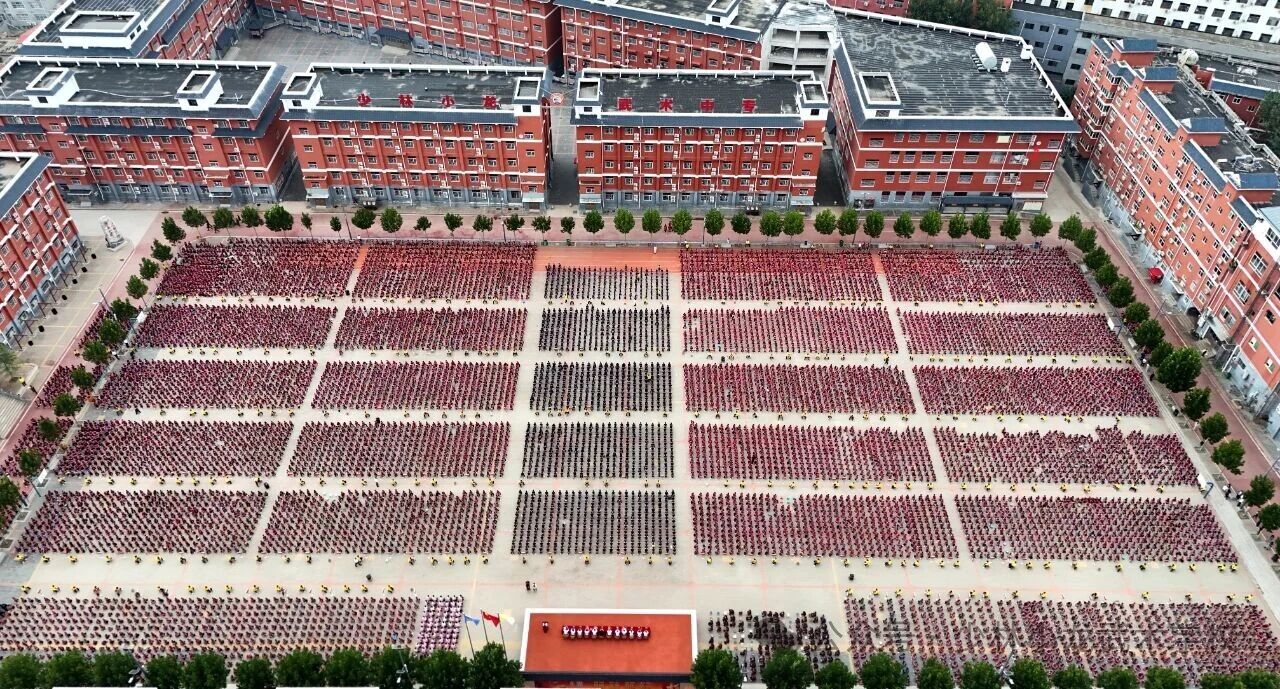 嵩山少林小龙武校2025年度5个关键词