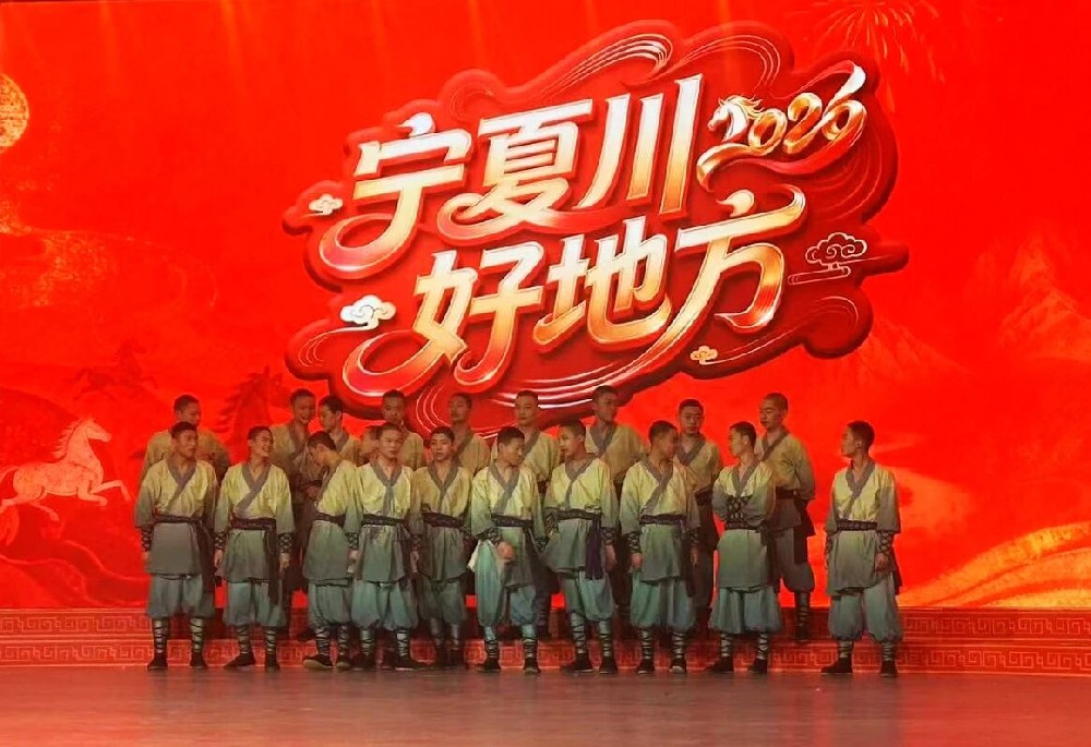 少林小龙武校
