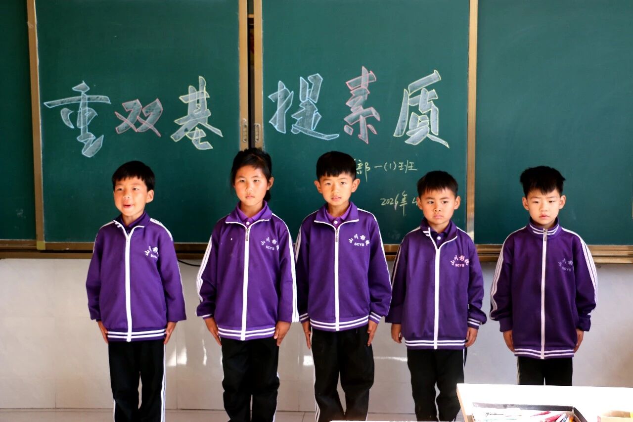 河南少林小龙武校