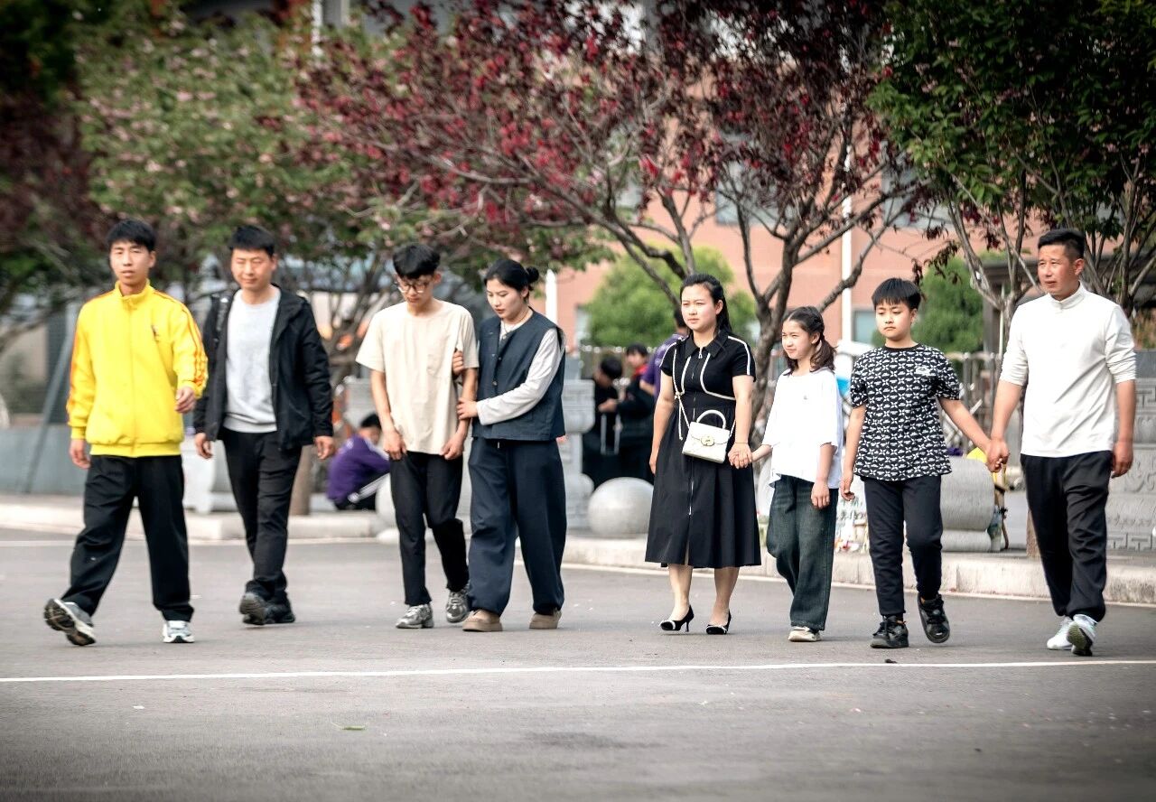 河南少林小龙武校