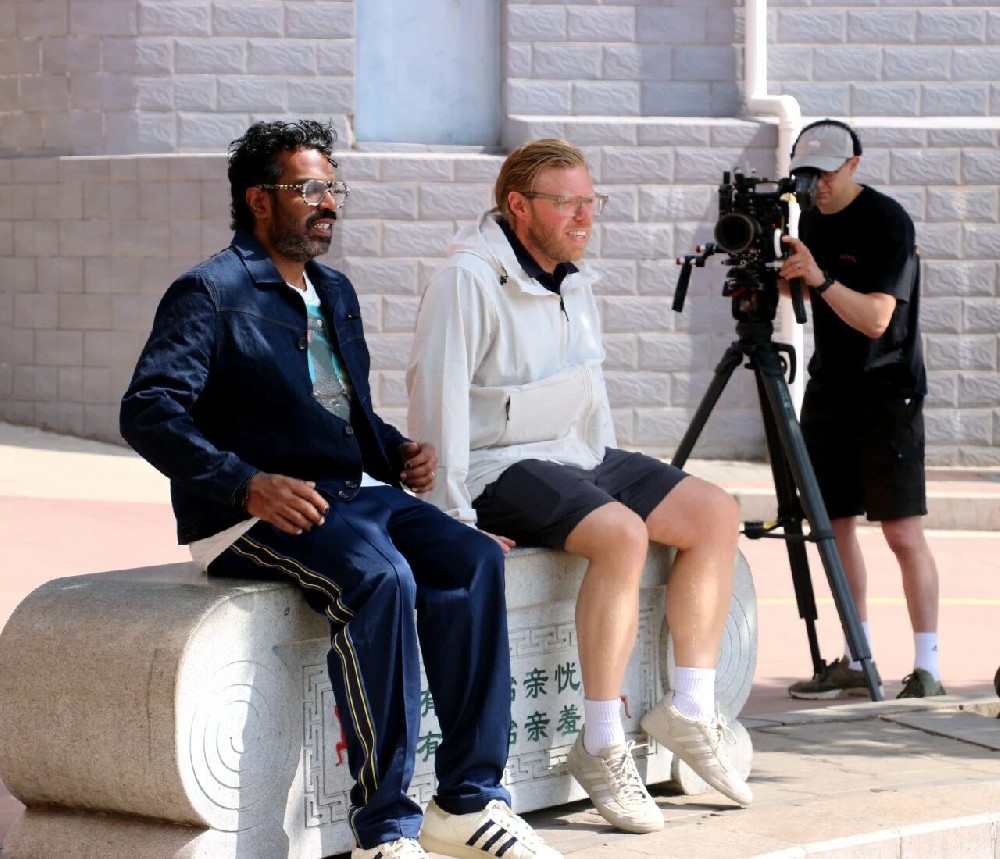 河南少林小龙武校