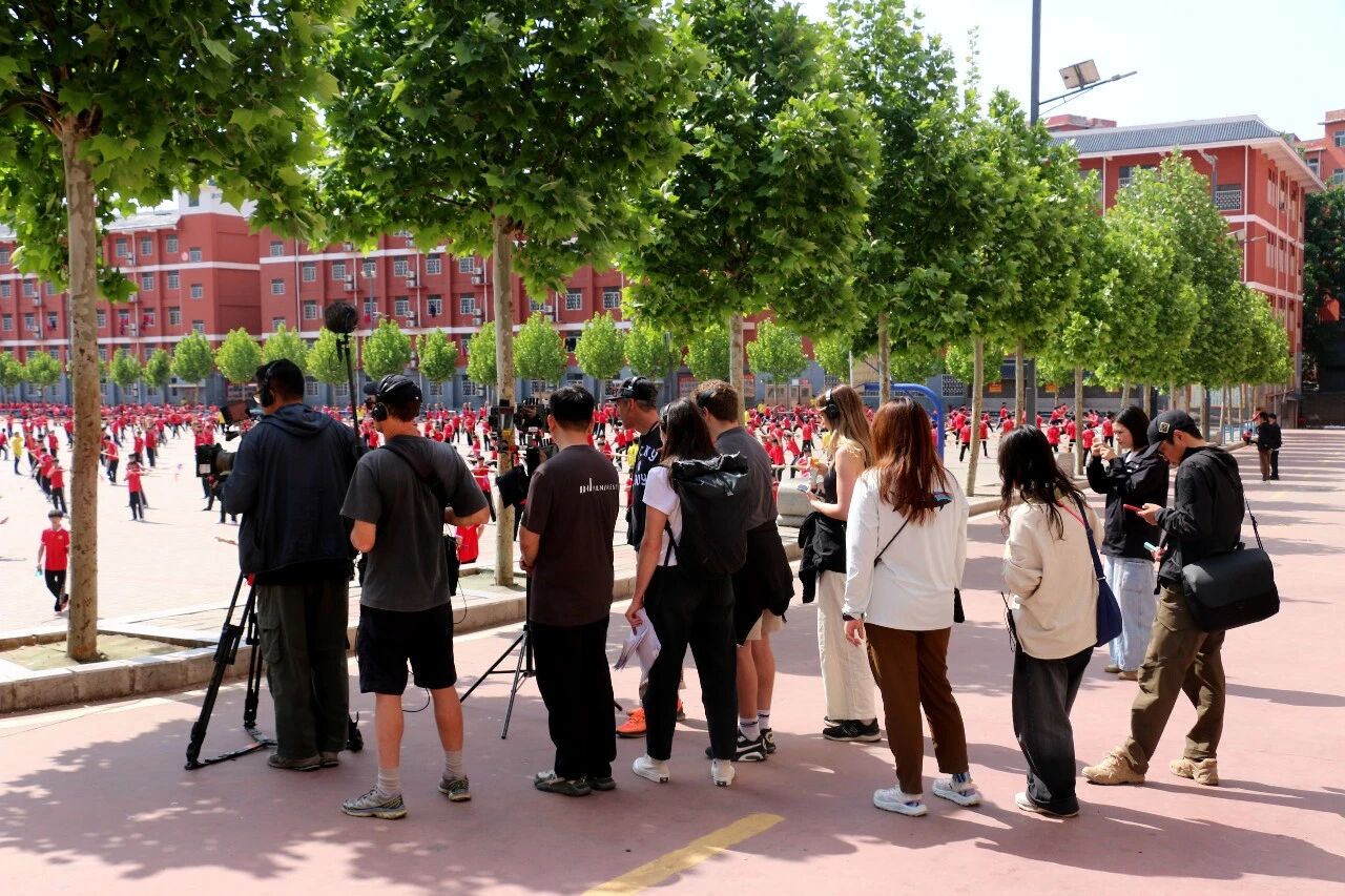 河南少林小龙武校