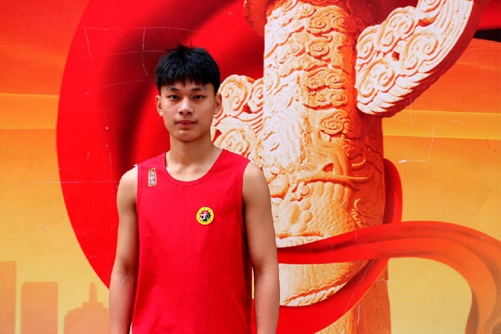 嵩山少林小龙武校