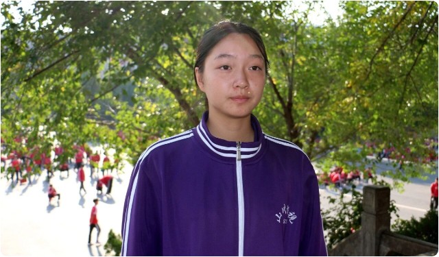 河南少林小龙武校