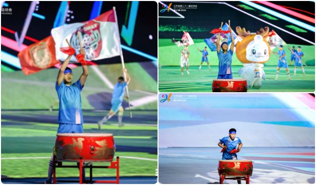 河南少林小龙武校